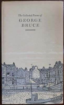 The Collected Poems of George Bruce