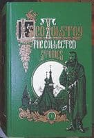 The Collected Stories - 3 volumes
