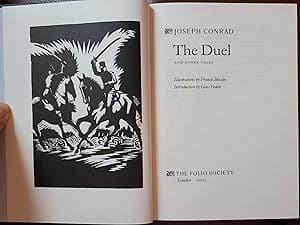 The Duel and other Tales