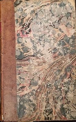 The English Review July 1791 to December 1791