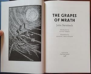 The Grapes of Wrath