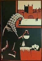 The Great Plague in London