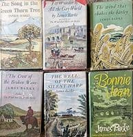 The Immortal Memory 6 volumes