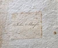 The Immortal Memory 6 volumes