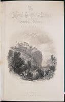 The Imperial Gazetteer of Scotland or Dictionary of Scottish Topography compiled from the most rece