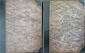 The Land of Burns, a Series of Landscapes and Portraits, Illustrative of the Life and Writings of Th