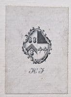 The Lounger A Periodical Paper, Published at Edinburgh In The Years 1785 and 1786. 3 volumes