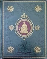 The National Burns Including The Airs Of All The Songs and an Original Life of Burns 4 volumes (comp