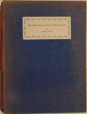 The Perambulator In Edinburgh