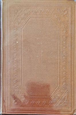 The Portrait Of A Christian Gentleman: A memoir of Patrick Fraser Tytler