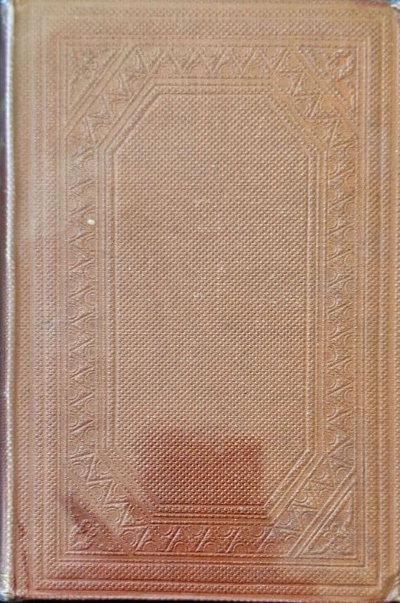 The Portrait Of A Christian Gentleman: A memoir of Patrick Fraser Tytler