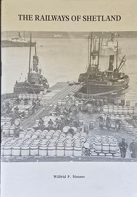 The Railways of Shetland