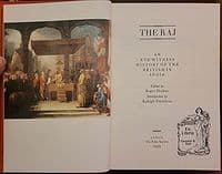 The Raj: En Eye-Witness History of the British in India