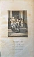 The Rambler; a Periodical Paper & The Idler