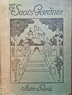 The Scots Gard'ner together with The Gard'ners Kalendar