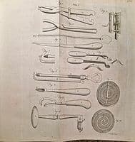 The Works of Alexander Monro, M.D. Fellow of the Royal Society