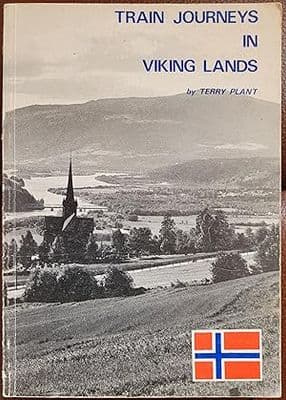 Train Journeys in Viking Lands