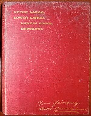 Upper Largo, Lower Largo, Lundin Links and Newburn