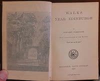 Walks Near Edinburgh