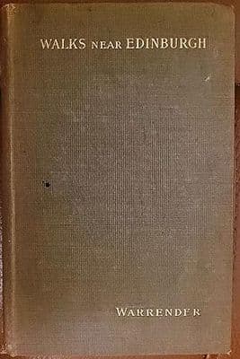 Walks Near Edinburgh