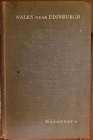 Walks Near Edinburgh