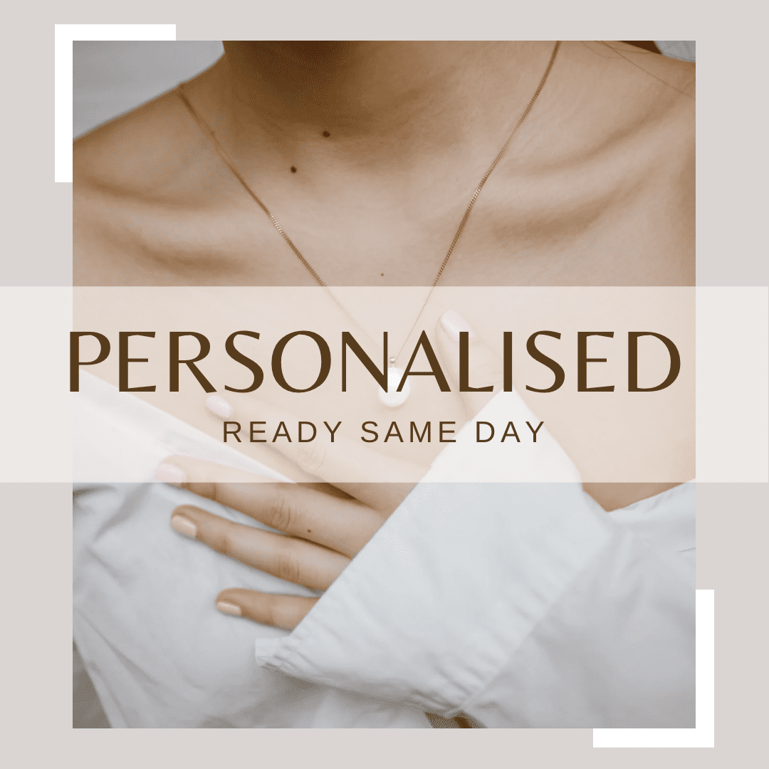 Jenny Blossom Jewellers beautiful boutique, bridal