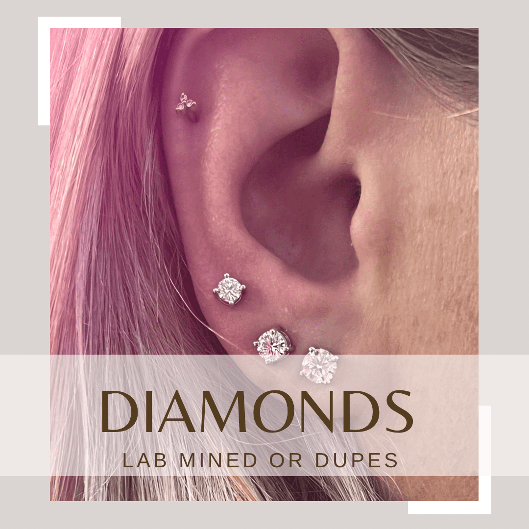 Jenny Blossom Jewellers beautiful boutique, bridal