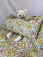 Alice - Duvet Set / Blanket for Dogs. Kingsize 38x43inches(96x110cm) Lazy Dog Company