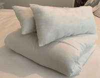Carmel -  Duvet Set / Blanket for Dogs. King-size 38 x 43 inches(96x110cm) Lazy Dog Company