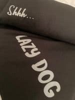 Colin - Duvet Set / Blanket for Dogs.-  Single 26x26 inches(64x64cm) Lazy Dog Company