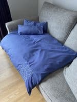 Horace - Duvet Set / Blanket for Dogs. Kingsize 38 x 43 inches(96x110cm) Lazy Dog Company