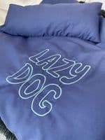 Horace - Duvet Set / Blanket for Dogs. Single 26 x 26 inches(64x64cm) Lazy Dog Company