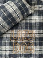 Marley - Duvet Set / Blanket for Dogs.  Single 26x26 inches(64x64cm) Lazy Dog Company