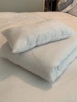 Marlow - Duvet Set / Blanket for Dogs. Single 26x26 inches(64x64cm) Lazy Dog Company