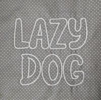 Marlow - Duvet Set / Blanket for Dogs. Single 26x26 inches(64x64cm) Lazy Dog Company