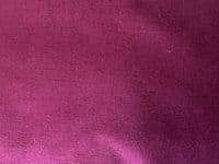 Neckerchief for Dogs - Burgundy - by Lazy Dog Company. 2 Sizes Available.