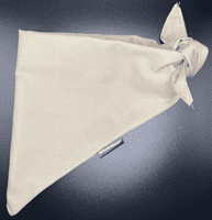 Neckerchief for Dogs - Khaki - by Lazy Dog Company. 2 Sizes Available.