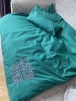 Poppy - Duvet Set / Blanket for Dogs. Kingsize 38 x 43inches(96x110cm) Lazy Dog Company
