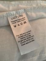 Single Duvet and Pillow - 26x26inches(64x64cm) Lazy Dog Company