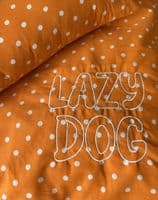 Tess - Duvet Set / Blanket for Dogs. Kingsize 38x43 inches (96x110cm) Lazy Dog Company
