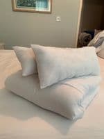 Tess - Duvet Set / Blanket for Dogs. Kingsize 38x43 inches (96x110cm) Lazy Dog Company