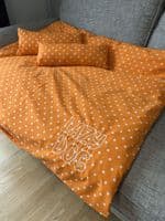 Tess  - Personalised Dog Bedding. Multiple Sizes. Lazy Dog Company