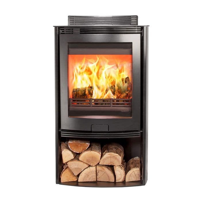 Di Lusso R5 Euro Wood Burning Stove