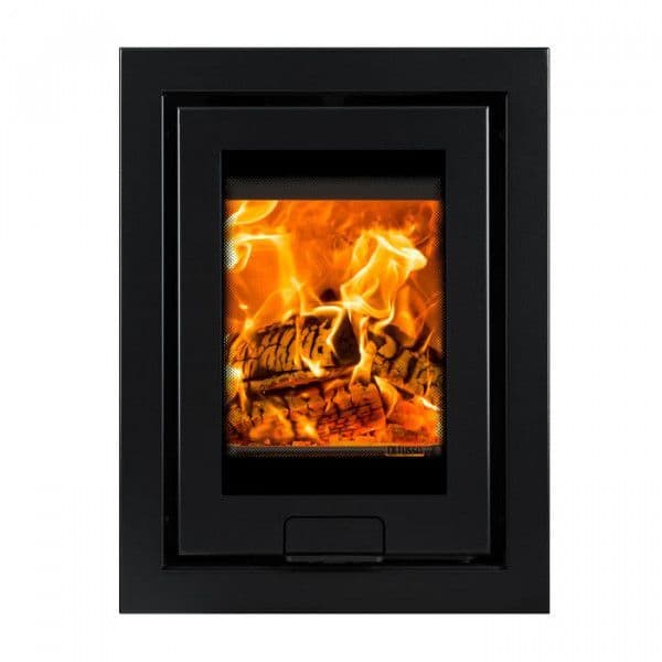 Di Lusso R5 Inset Wood Burning Stove