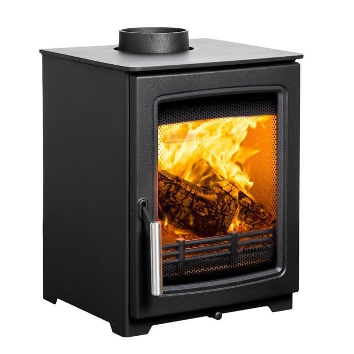 Parkray Aspect 4 Eco Wood Burning Stove