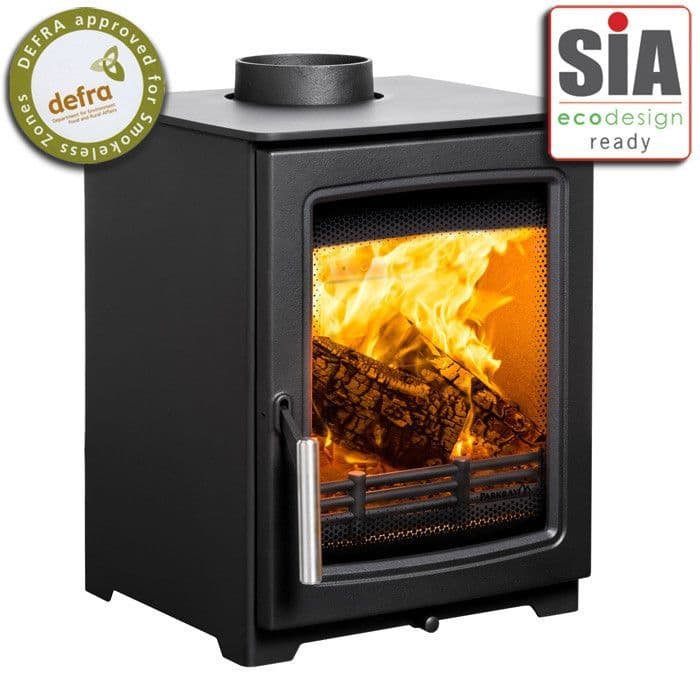 Parkray Aspect 5 Eco Wood Burning Stove