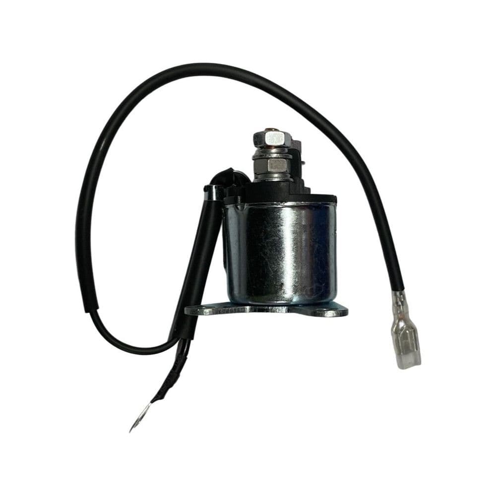 1149292Genuine Replacement Starter Solenoid