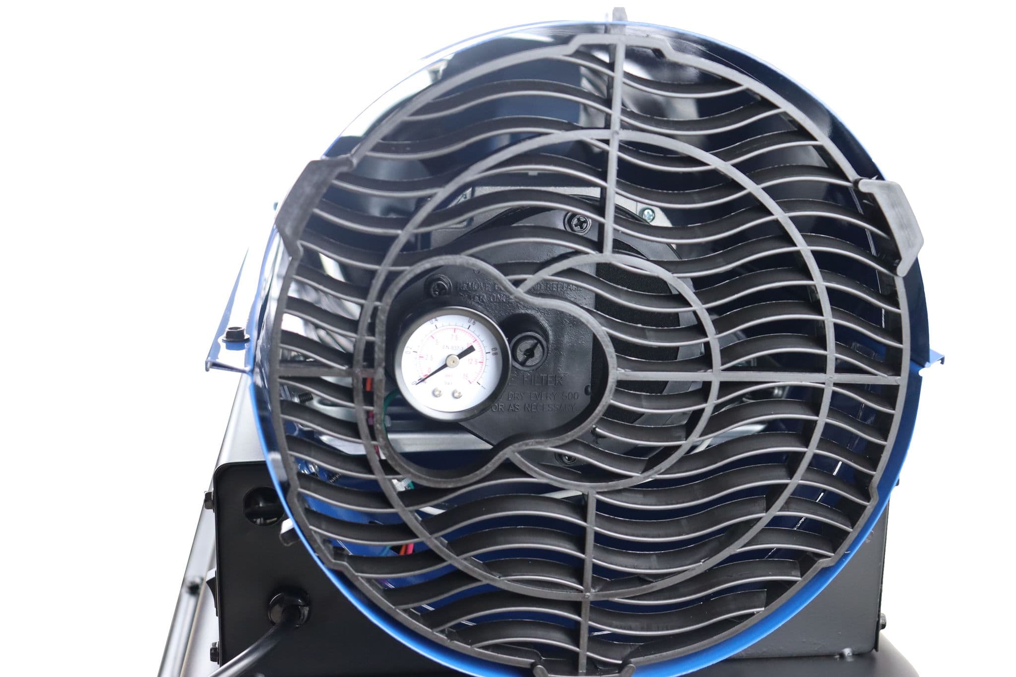 Hyundai 37kW Diesel/Kerosene Space Heater 125 000BTU HY125DKH