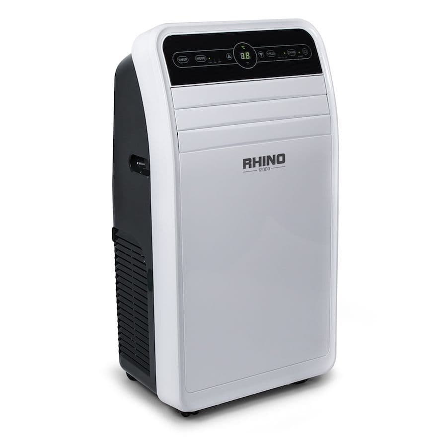 Rhino AC12000 Portable Air Conditioner 12000 BTU