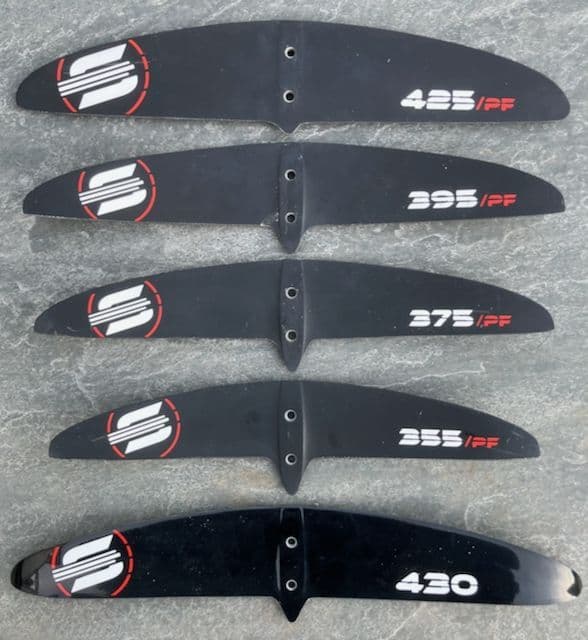 2025 Ex demo stabilisers